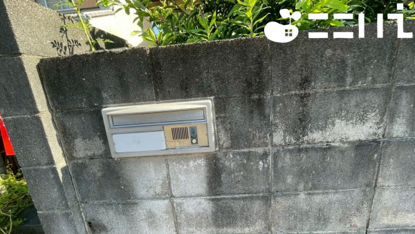 姫路市勝原区宮田、土地の画像です