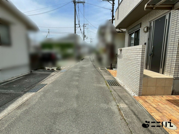 相生市大島町、中古一戸建ての周辺画像画像です