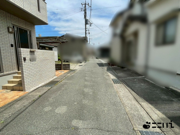 相生市大島町、中古一戸建ての周辺画像画像です