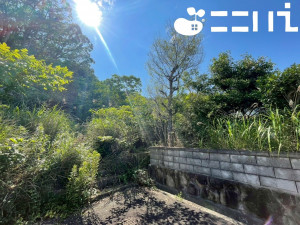 姫路市苫編、土地の画像です