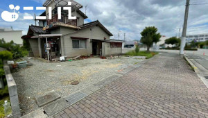 姫路市大津区天満、土地の画像です