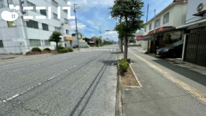 姫路市幸町、土地の画像です