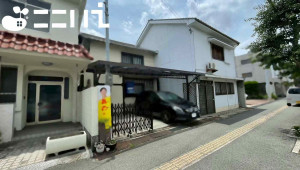 姫路市幸町、土地の画像です
