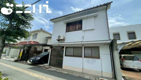 姫路市幸町、土地の画像です