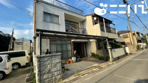 姫路市山野井町、土地の画像です