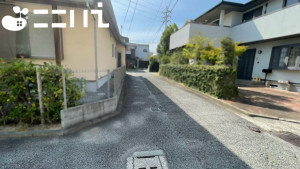 姫路市保城、土地の画像です