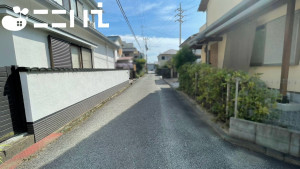 姫路市保城、土地の画像です