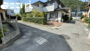 姫路市保城、土地の画像です