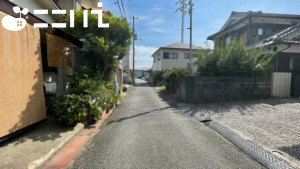 姫路市保城、土地の画像です