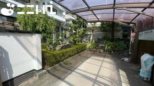 姫路市保城、土地の画像です