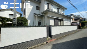 姫路市保城、土地の画像です