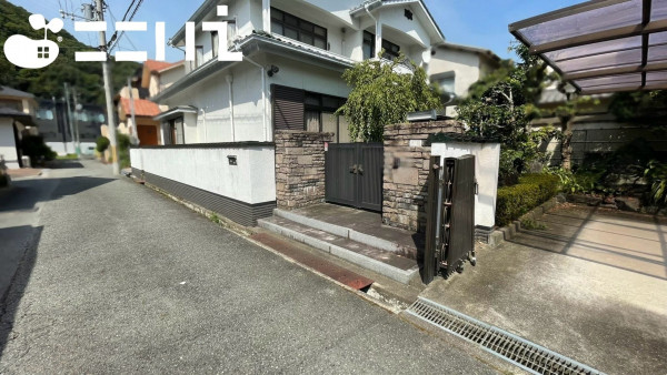 姫路市保城、土地の画像です