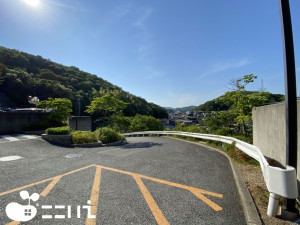 姫路市北新在家、マンションの画像です