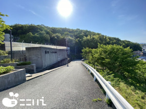 姫路市北新在家、マンションの画像です