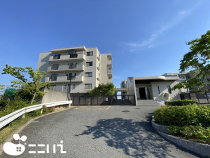 姫路市北新在家、マンションの画像です