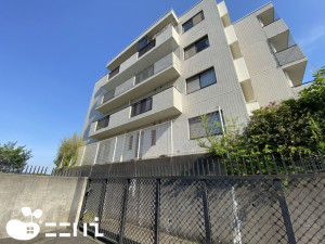 姫路市北新在家、マンションの画像です