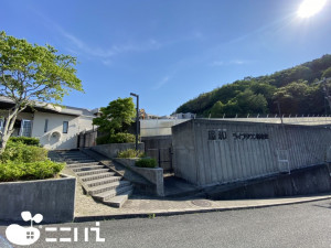 姫路市北新在家、マンションの画像です