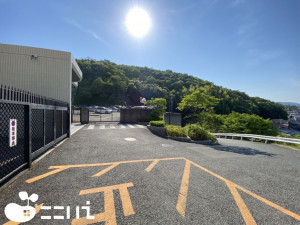 姫路市北新在家、マンションの画像です