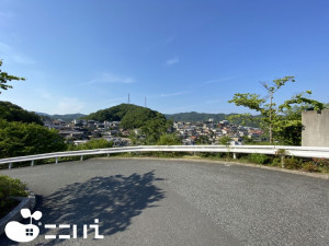 姫路市北新在家、マンションの画像です