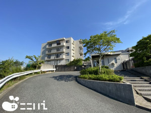 姫路市北新在家、マンションの画像です
