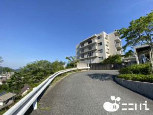 姫路市北新在家、マンションの画像です