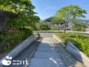 姫路市北新在家、マンションの画像です