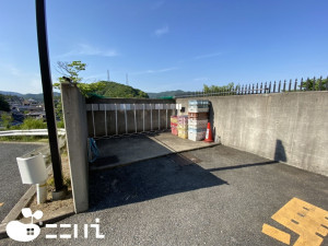 姫路市北新在家、マンションの画像です