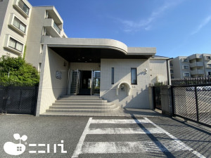姫路市北新在家、マンションの画像です