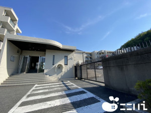 姫路市北新在家、マンションの画像です