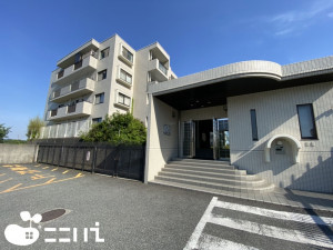 姫路市北新在家、マンションの画像です