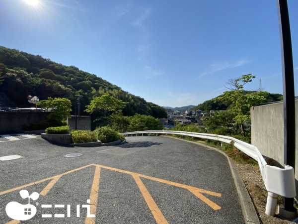 姫路市北新在家、マンションの画像です