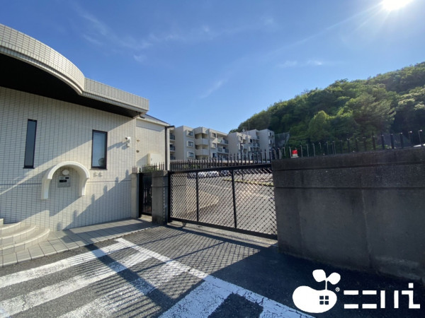姫路市北新在家、マンションの画像です