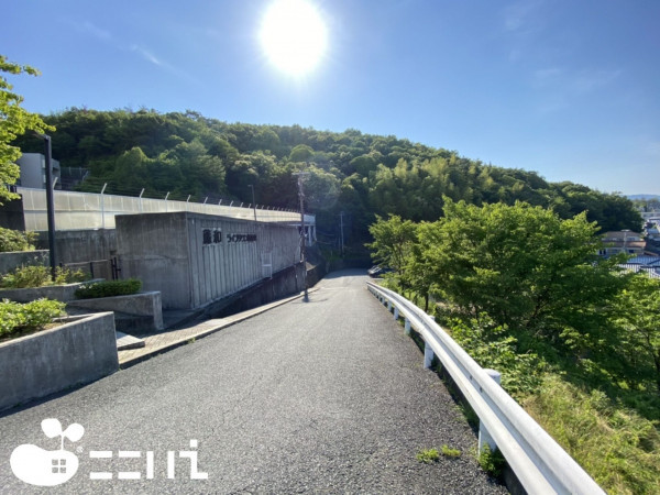 姫路市北新在家、マンションの画像です