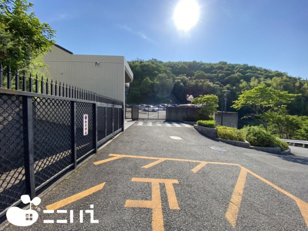 姫路市北新在家、マンションの画像です