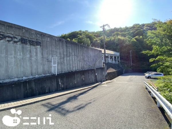 姫路市北新在家、マンションの画像です
