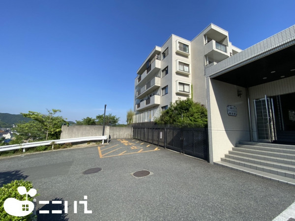 姫路市北新在家、マンションの画像です