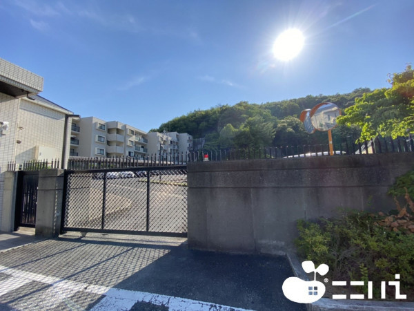 姫路市北新在家、マンションの画像です