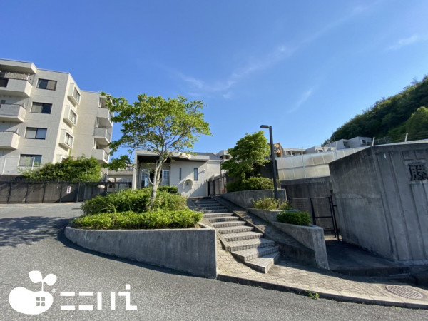 姫路市北新在家、マンションの画像です