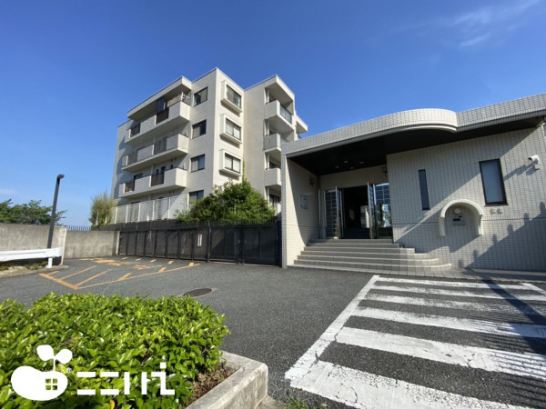 姫路市北新在家、マンションの画像です
