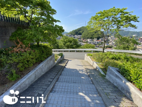 姫路市北新在家、マンションの画像です
