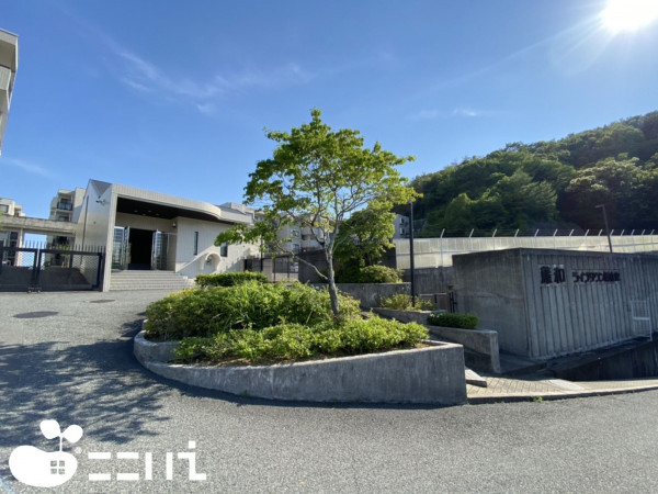 姫路市北新在家、マンションの画像です