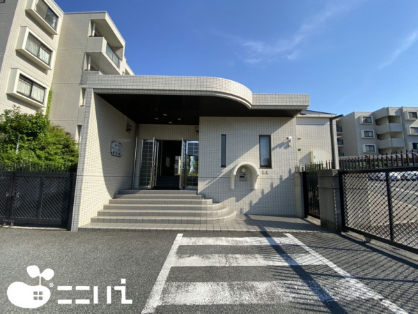 姫路市北新在家、マンションの画像です
