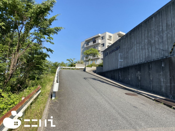 姫路市北新在家、マンションの画像です