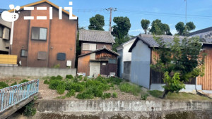 姫路市坊主町、土地の画像です