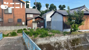 姫路市坊主町、土地の画像です