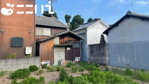 姫路市坊主町、土地の画像です