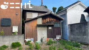姫路市坊主町、土地の画像です