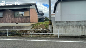 たつの市揖西町南山、中古一戸建ての外観画像です