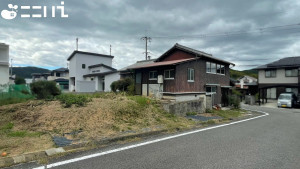 たつの市揖西町南山、中古一戸建ての外観画像です
