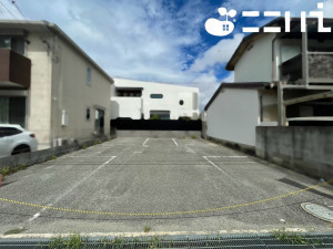 姫路市安田、土地の画像です
